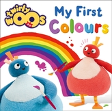  My First Colours