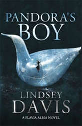  Pandora's Boy