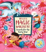  Molly's Magic Wardrobe: Search for the Fairy Star