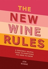 The New Wine Rules