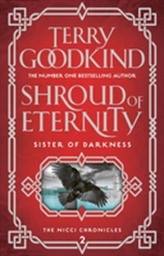  Shroud of Eternity