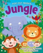  Muddle & Match - Jungle Animals