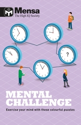  Mensa: Mental Challenge