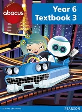  Abacus Year 6 Textbook 3