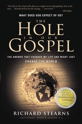 The The Hole in Our Gospel