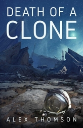  Death Of A Clone