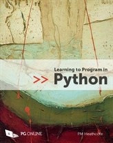  Learning to Program in Python