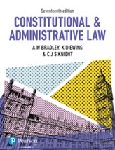  Constitutional and Administrative Law