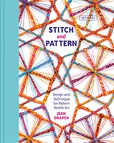  Stitch and Pattern