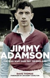  Jimmy Adamson