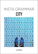  Insta Grammar: City
