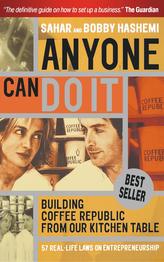  Anyone Can Do It