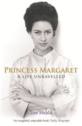  Princess Margaret