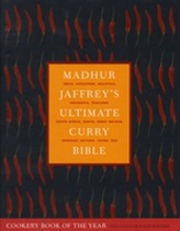 Madhur Jaffrey's Ultimate Curry Bible