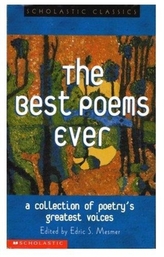  BEST POEMS EVER THE