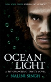  Ocean Light