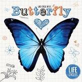  Life Cycle of a Butterfly