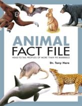  Animal Fact File