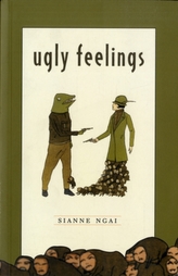  Ugly Feelings
