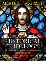  Historical Theology