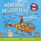  Amazing Machines: Hovering Helicopters