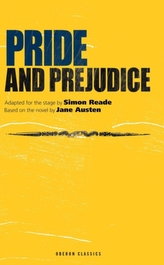  Pride and Prejudice