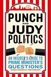 Punch and Judy Politics