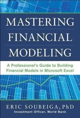  Mastering Financial Modeling: A Professional's Guide to Building Financial Models in Excel