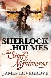 Sherlock Holmes, Stuff of Nightmares