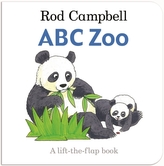  ABC Zoo