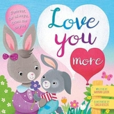  Love You More