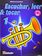  ESCUCHAR LEER TOCAR 1 TROMPETA