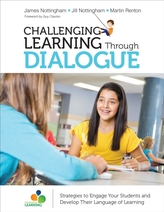  Challenging Learning Through Dialogue