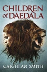  Children of Daedala