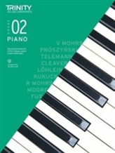  Piano Exam Pieces & Exercises 2018-2020 Grade 2, with CD & Teaching Notes