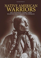  Native American Warriors