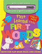  First Words