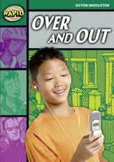  Rapid Stage 5 Set B: Over and Out (Series 2)