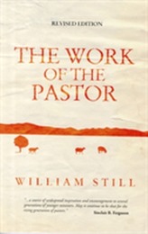  Work of the Pastor
