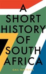  Short History of South Africa
