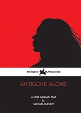  Antigone Alone