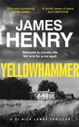  Yellowhammer