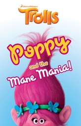  Trolls: Poppy and the Mane Mania