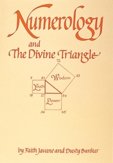  Numerology and the Divine Triangle