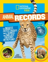  Animal Records