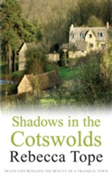  Shadows in the Cotswolds