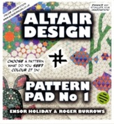  Altair Design Pattern Pad