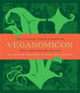  Veganomicon, 10th Anniversary Edition