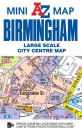  Birmingham Mini Map