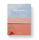  PASTEL MOOD PALLETS
